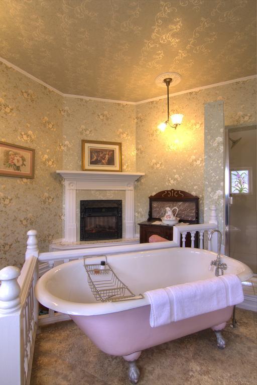 Bed and Breakfast Gingerbread Mansion Ferndale Pokój zdjęcie